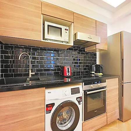 Serene - 1br4p - Place De La Bastille Párizs