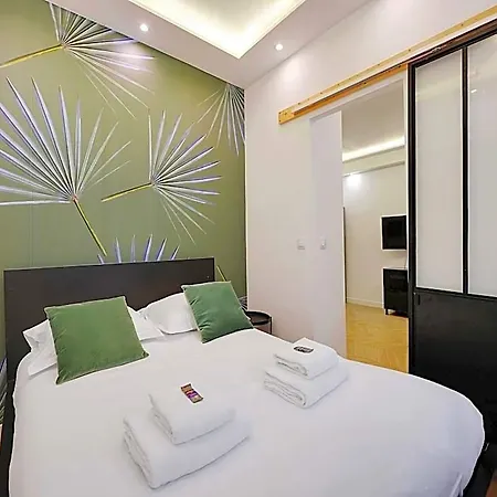 Serene - 1br4p - Place De La Bastille